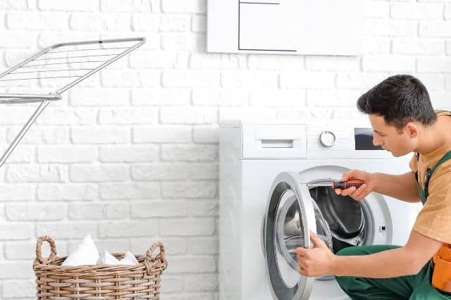 خدمات صيانة غسالات في الرياض – 0594811035